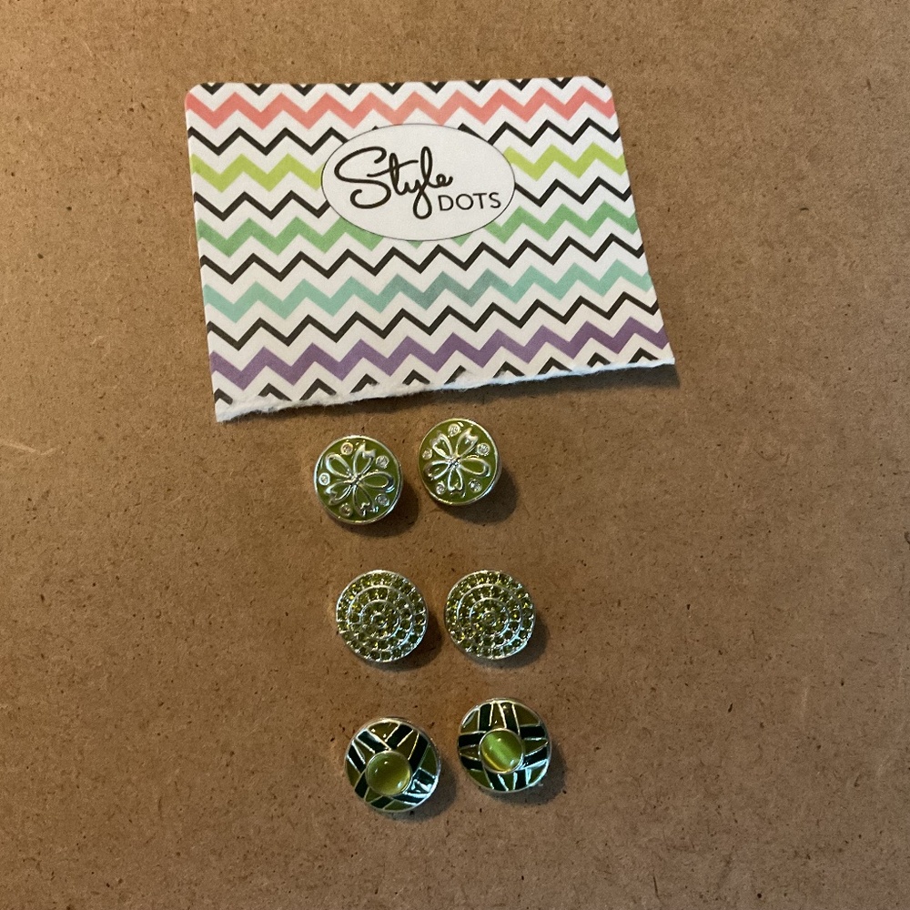 Style Dots Original Dots